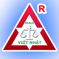 Cân điện tử Việt Nhật - Chất lượng tạo niềm tin