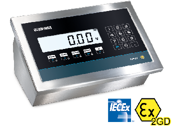  giao tiếp với PLC và các thiết bị khác. IECEx và ATEX được chứng nhận và phê duyệt để sử dụng hợp pháp cho thương mại.

    
        
            
        
        
            
        
        
            
            
                
                    
                        
                        
                        
                        Điểm nổi bật
             